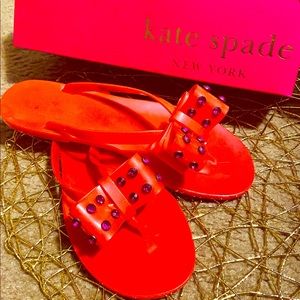 Sandals*** Kate Spade***